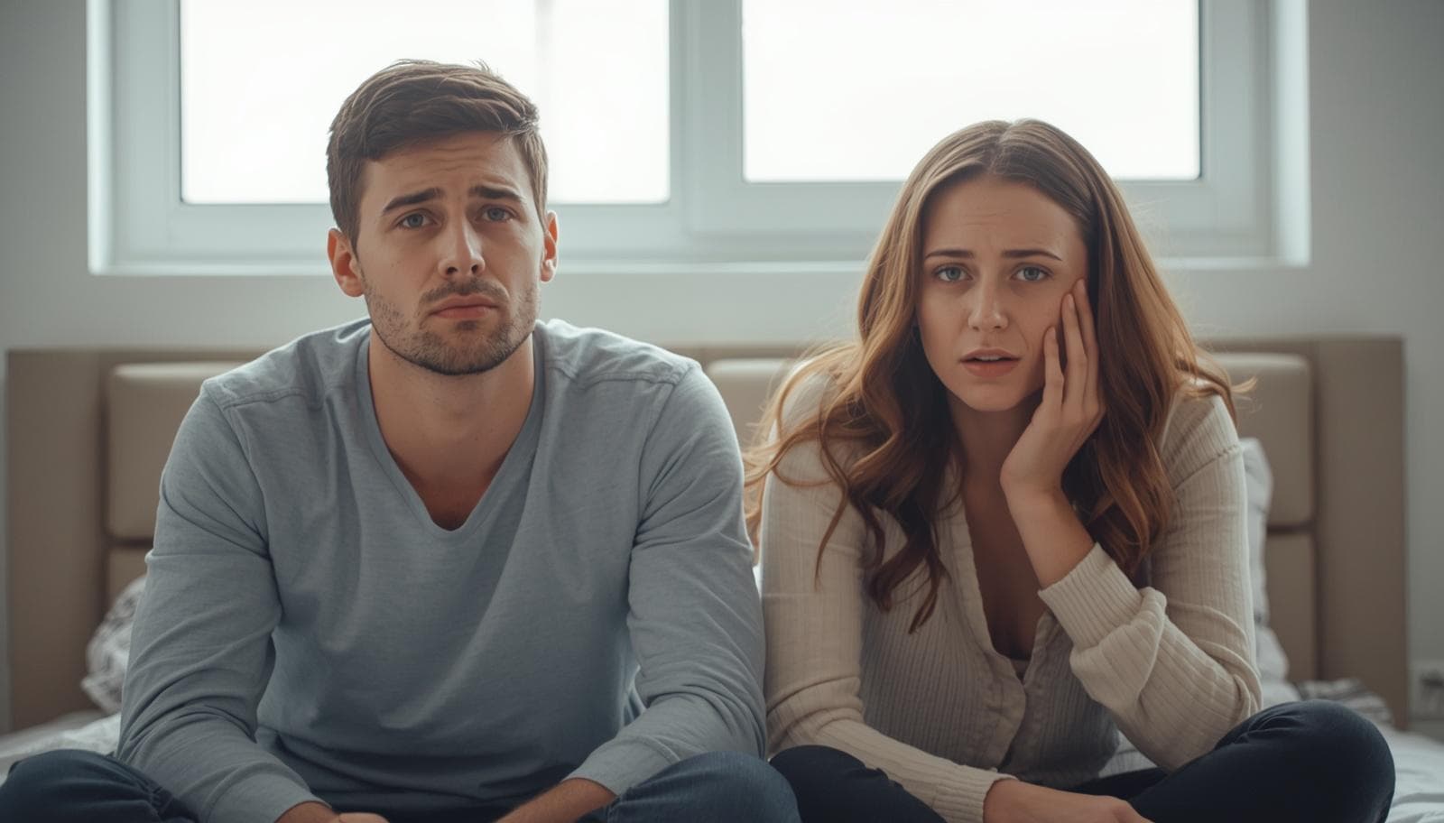 Taux de MST en Europe : pourquoi certains pays enregistrent une hausse tandis que d'autres parviennent à endiguer la propagation