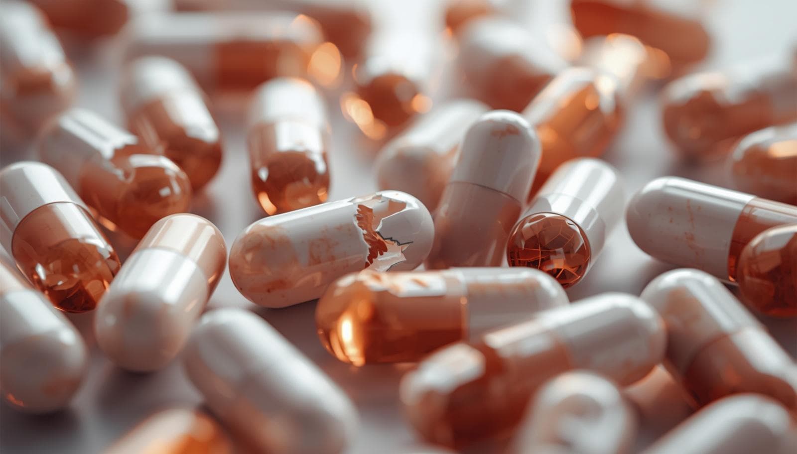 La résistance aux antibiotiques : pourquoi c'est une menace mondiale et comment vous pouvez contribuer à y mettre un terme