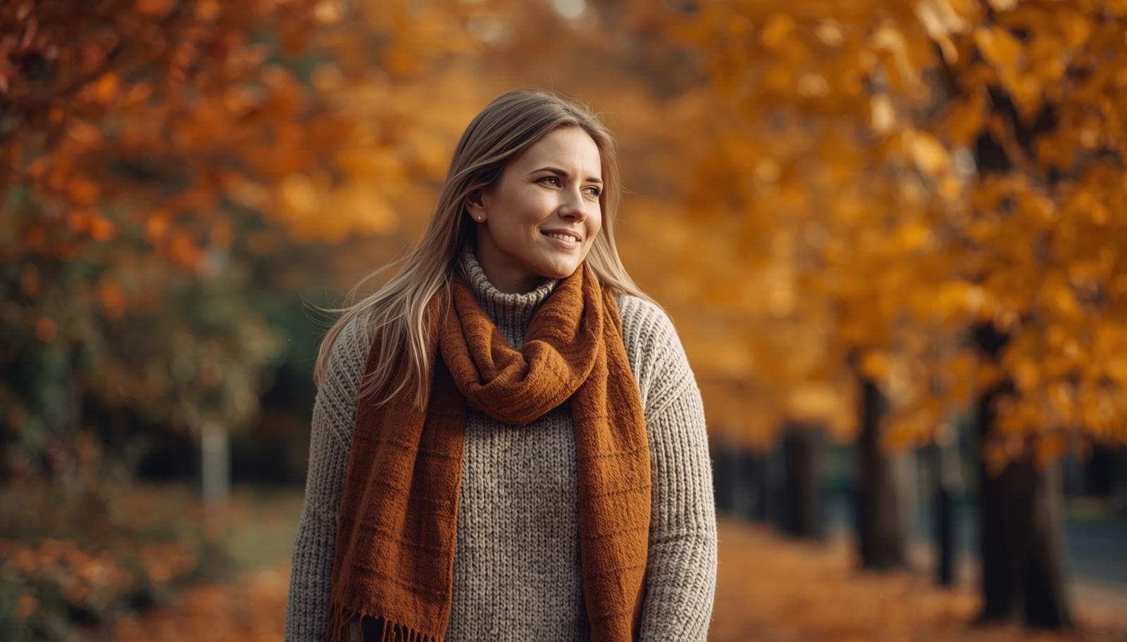 Gesundheitstipps für den Herbst: So bleiben Sie in der Herbstzeit gesund