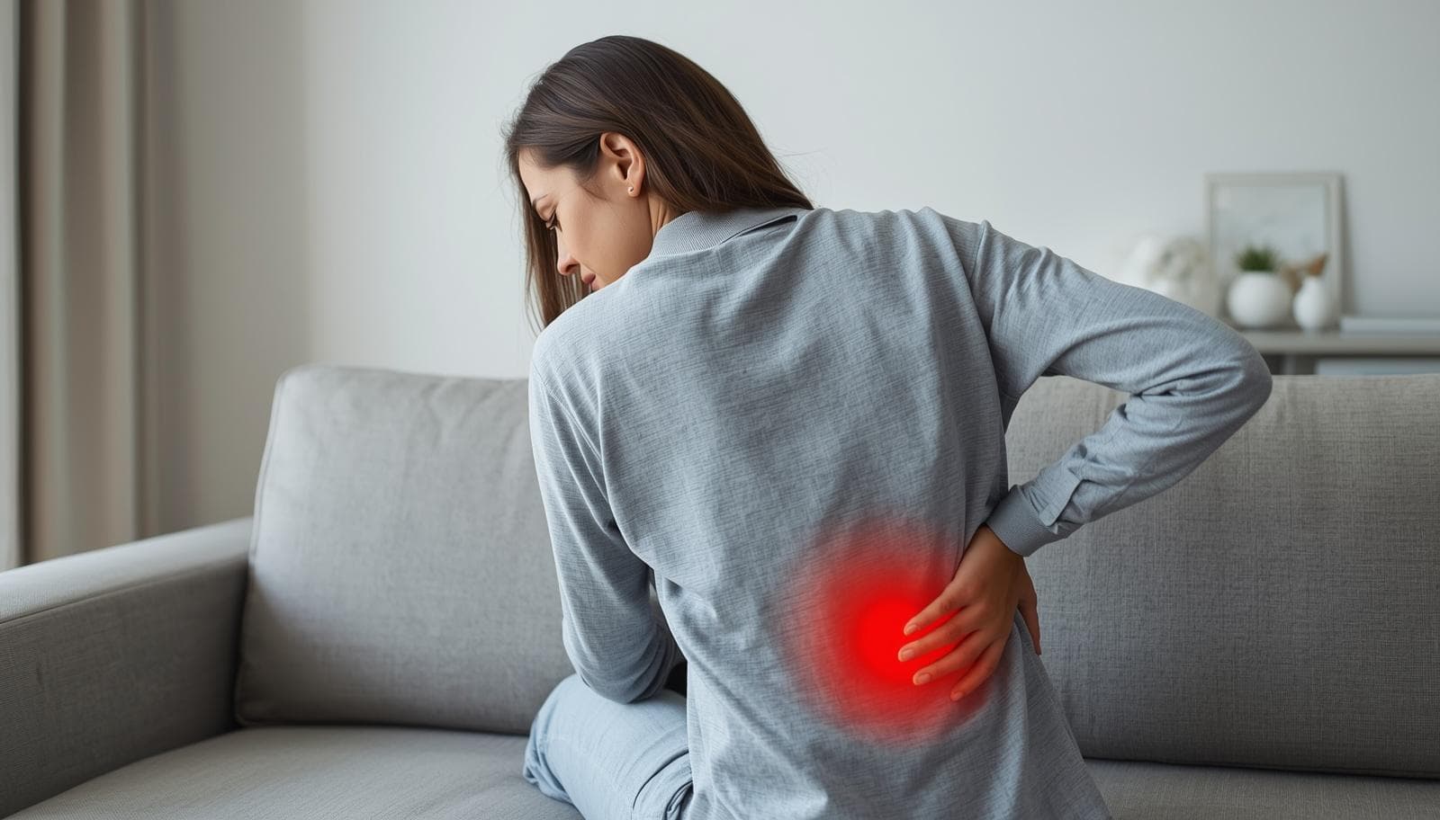 At forstå smerte: Årsager, behandlinger og hvordan man lever uden unødvendig lidelse