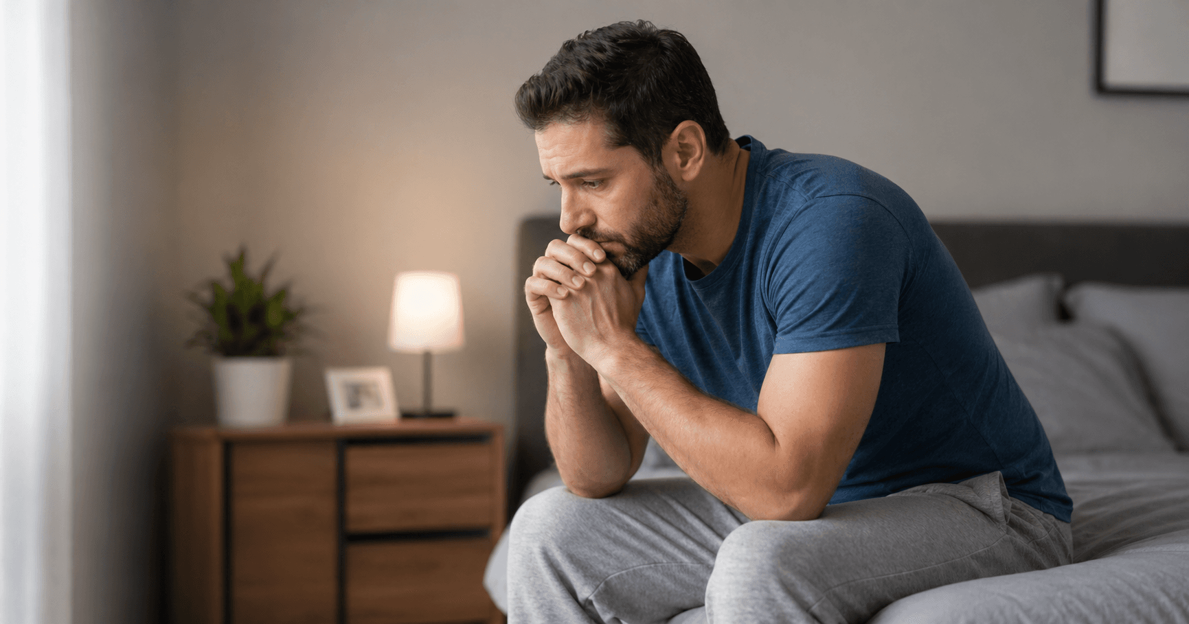 Erectiestoornissen: oorzaken, waarschuwingssignalen en effectieve behandelingsmogelijkheden