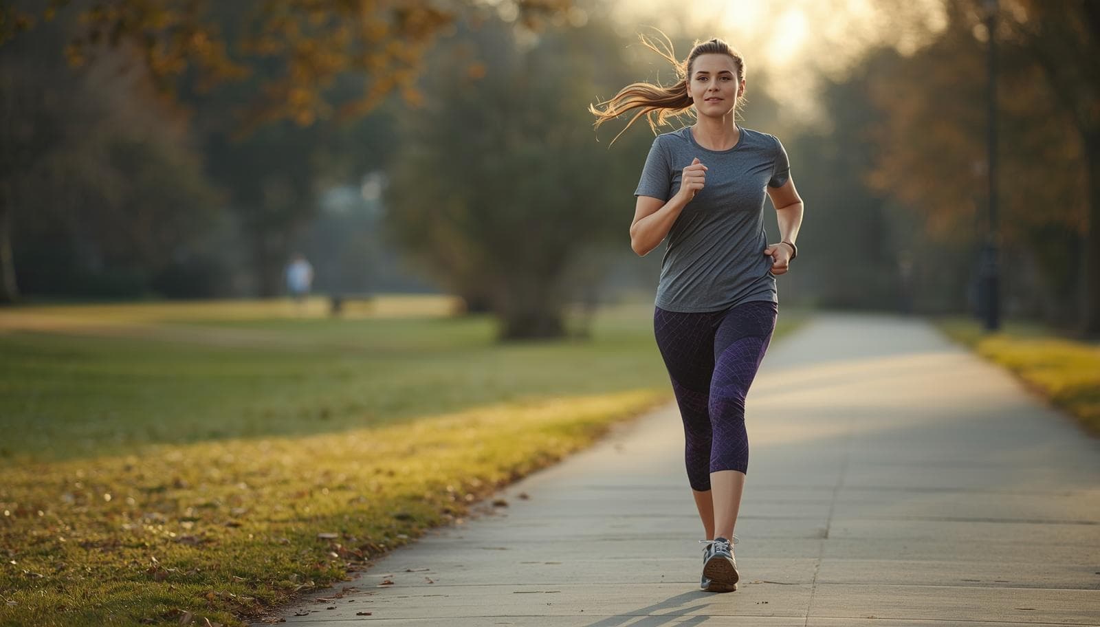 Viktminskning för kvinnor